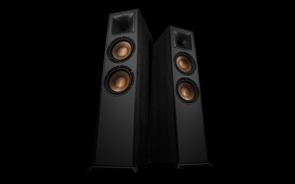 KLIPSCH R 620F