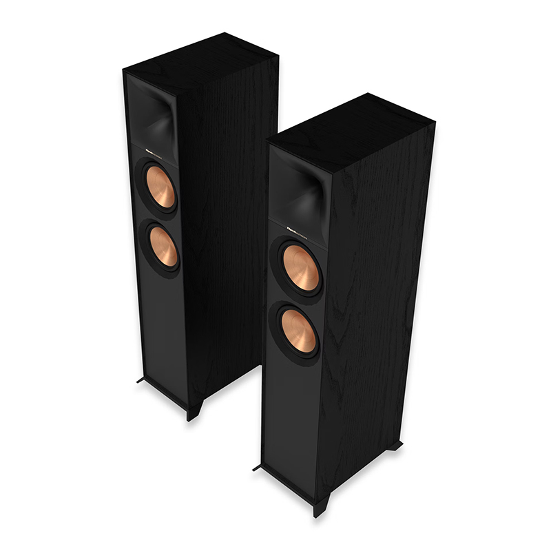 LOA KLIPSCH R-600F