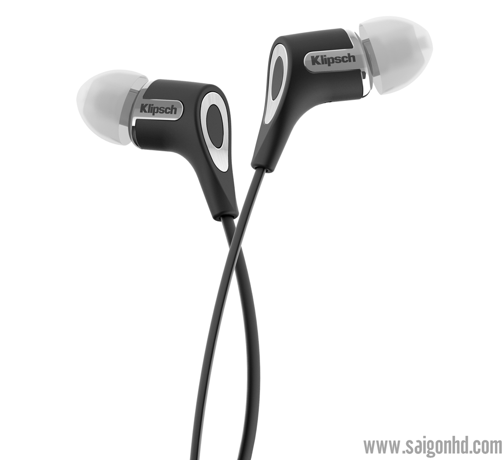 KLIPSCH R6 IN EAR