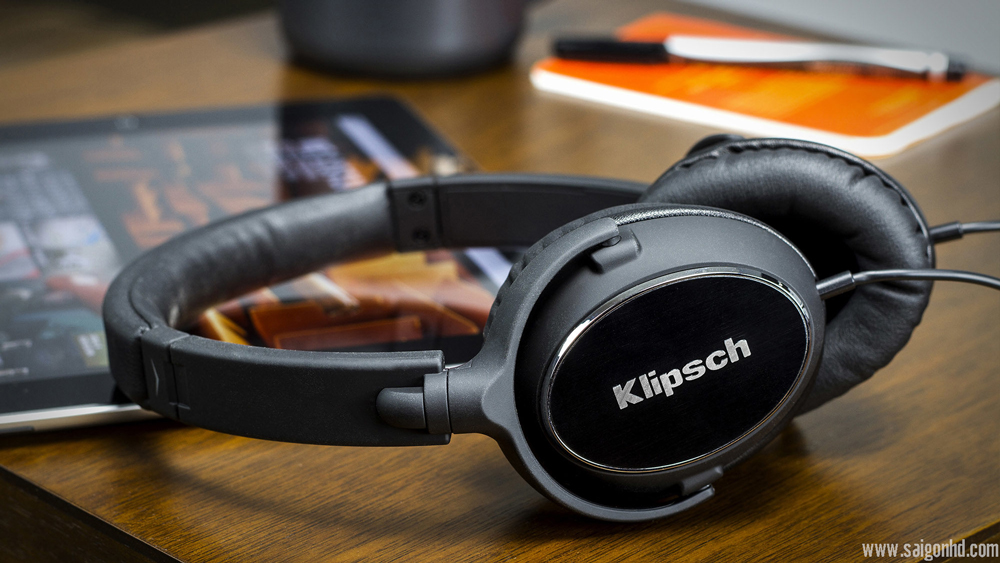 KLIPSCH R6 ON EAR