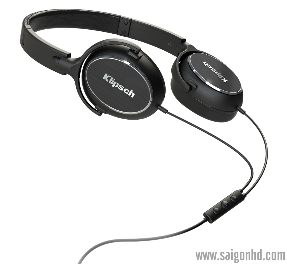 KLIPSCH R6i ON EAR