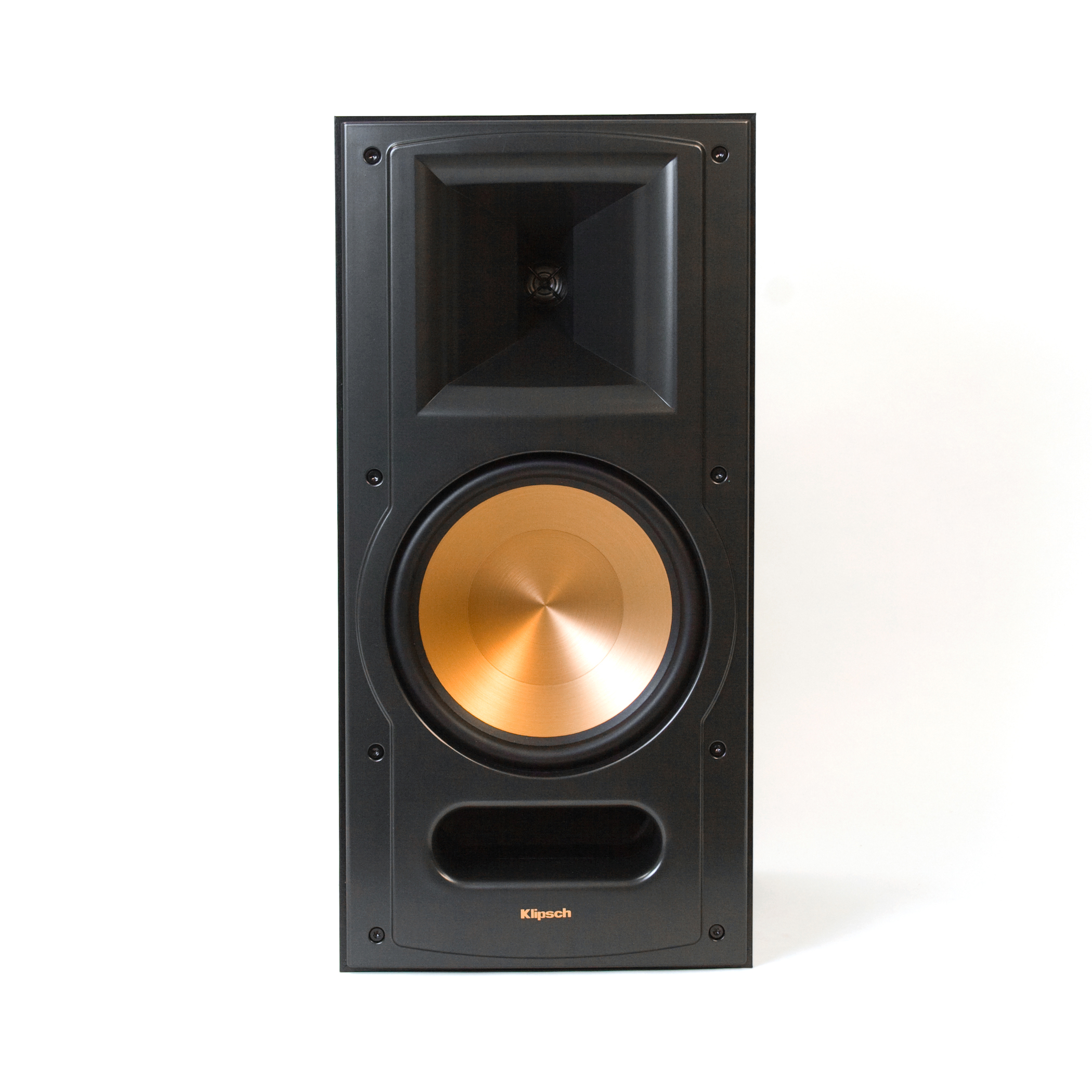 LOA KLIPSCH RB81 II