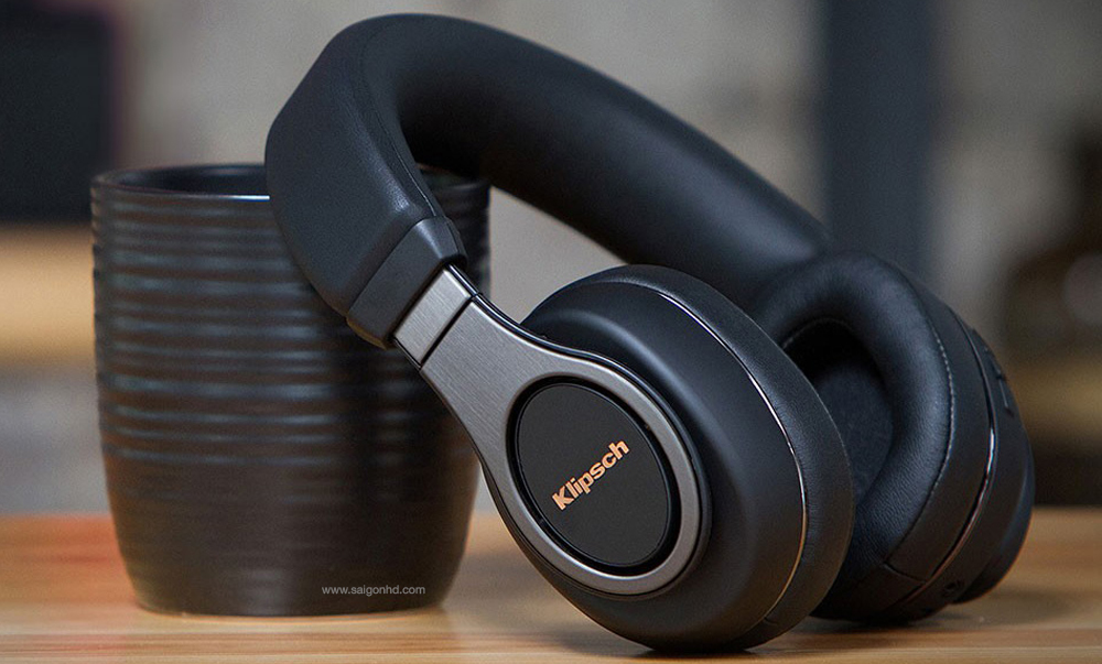 KLIPSCH REFERENCE OVER EAR BLUETOOTH