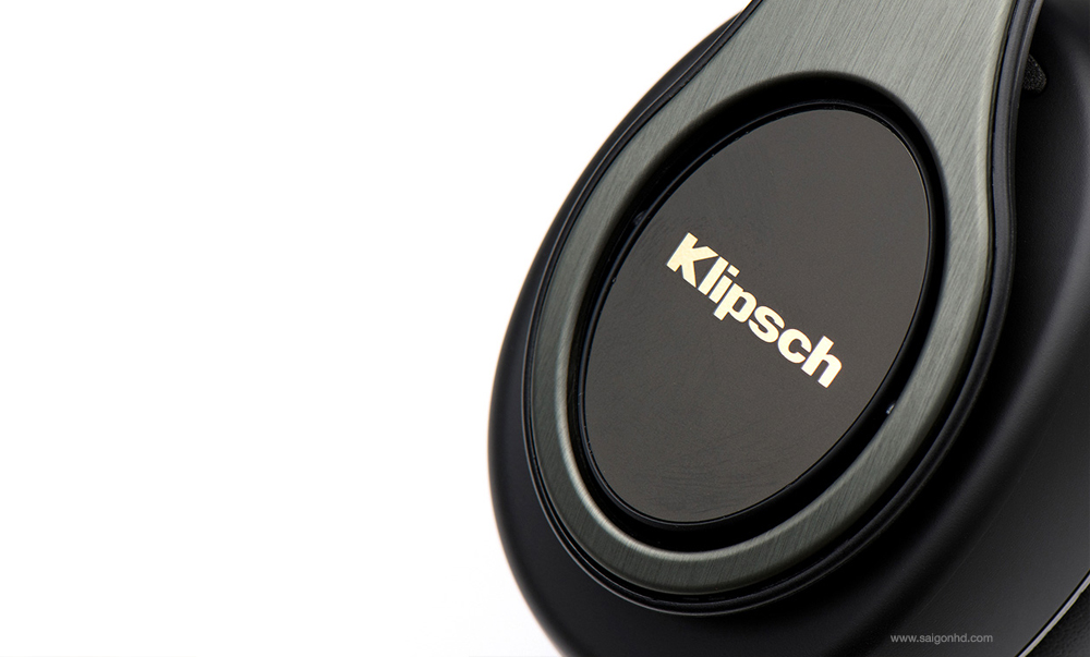 KLIPSCH REFERENCE OVER EAR 