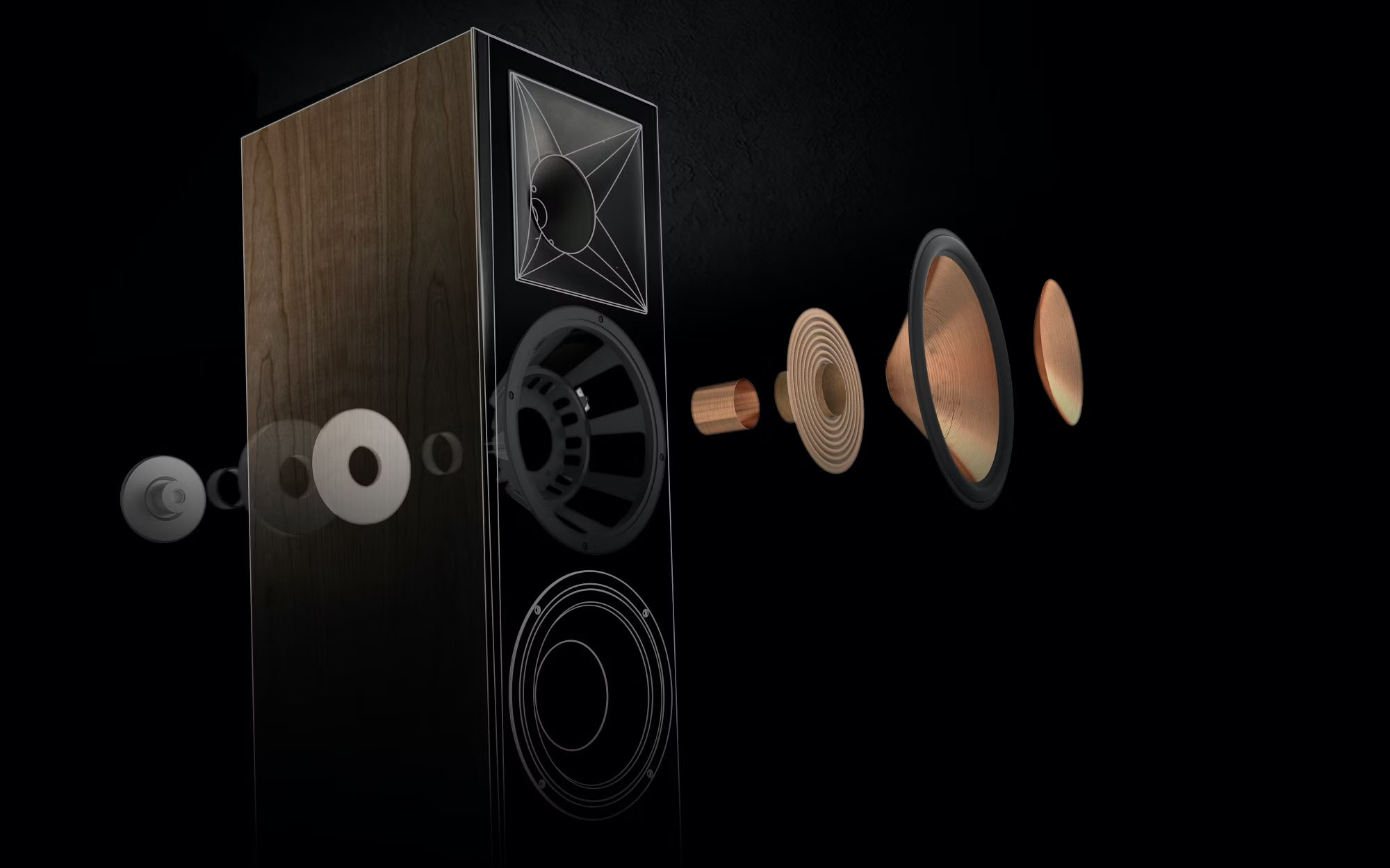 KLIPSCH RF7 III