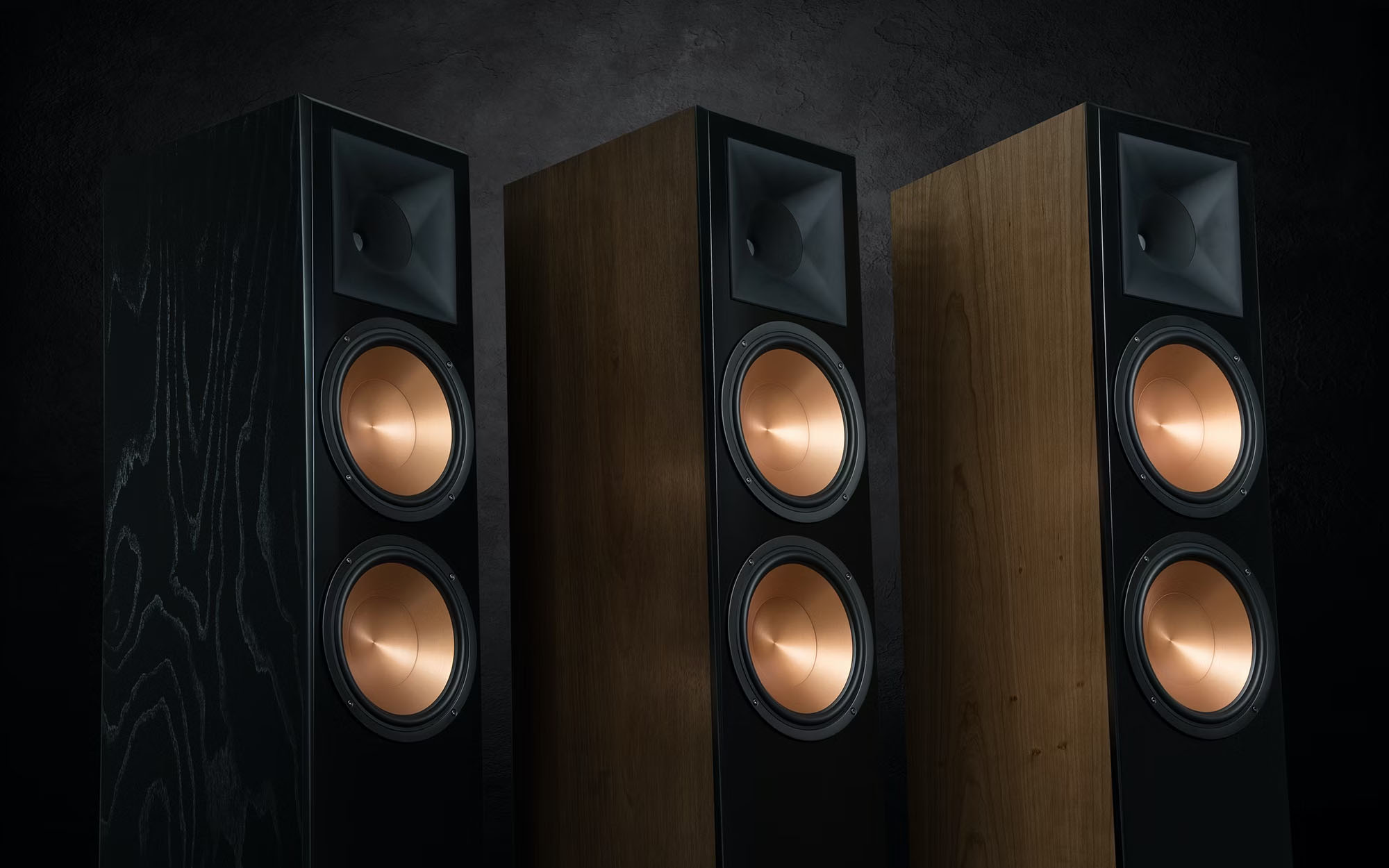 KLIPSCH RF7 III