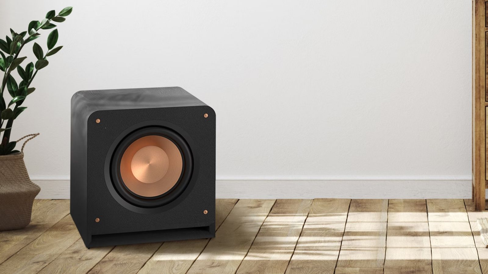 LOA SUBWOOFER KLIPSCH RP 1200SW