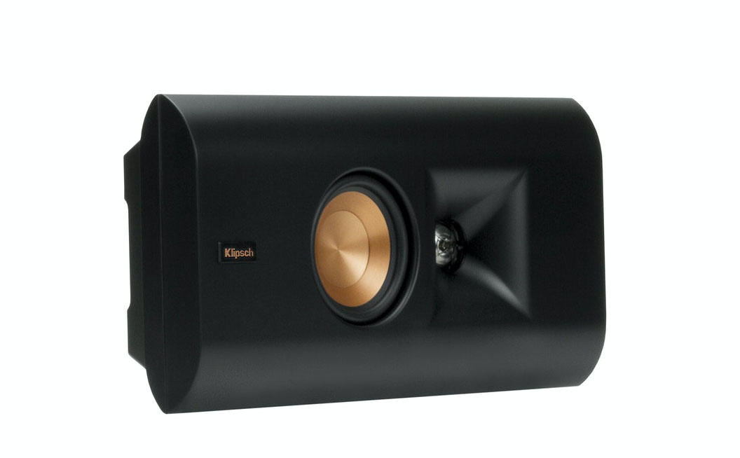 KLIPSCH RP 140D