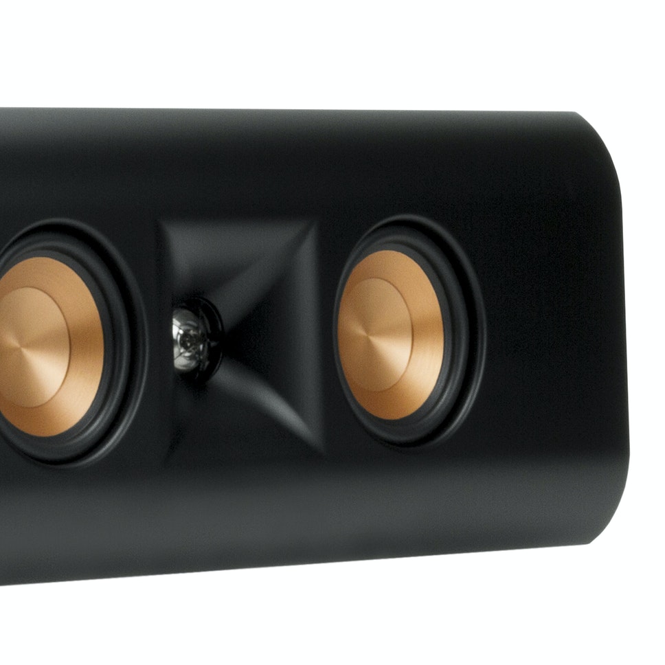 KLIPSCH RP 140D