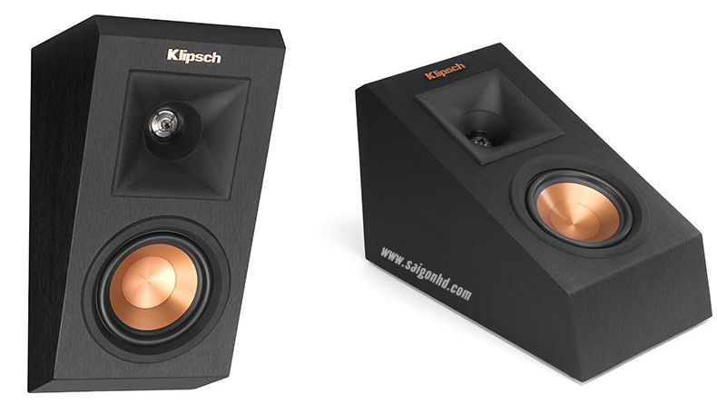 KLIPSCH RP 140SA