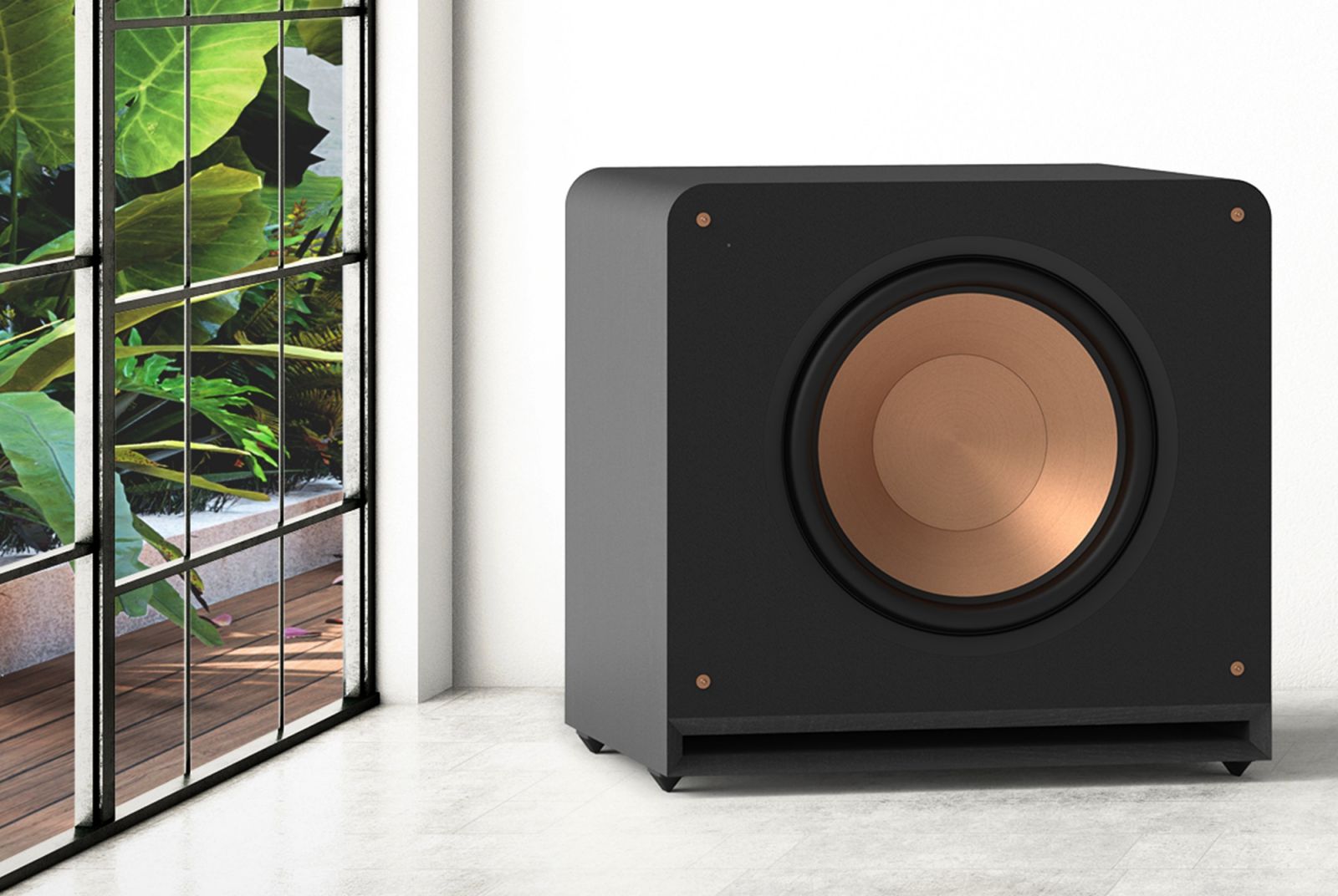 LOA SUBWOOFER KLIPSCH RP 1600SW