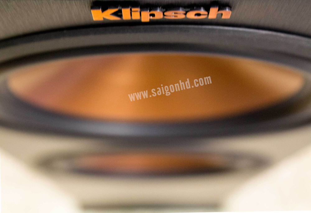 KLIPSCH RP 250F