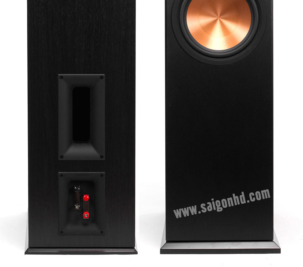 KLIPSCH RP 250F