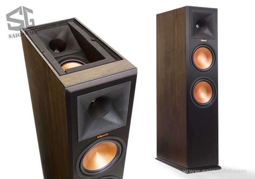 KLIPSCH RP 280FA