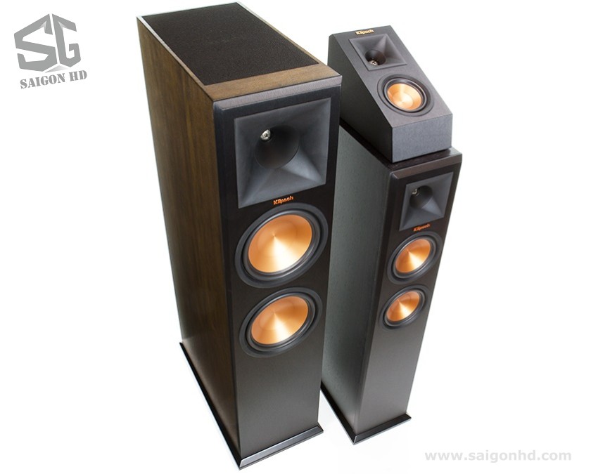 KLIPSCH RP 280FA