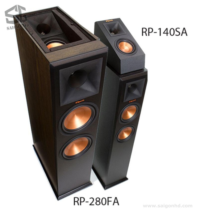 KLIPSCH RP 280FA