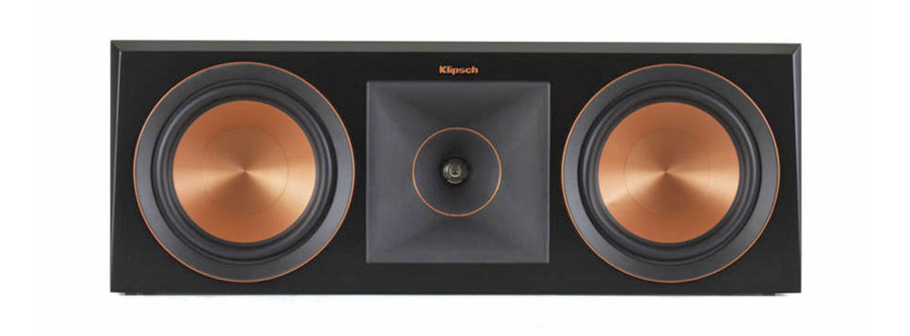 LOA KLIPSCH RP 400C