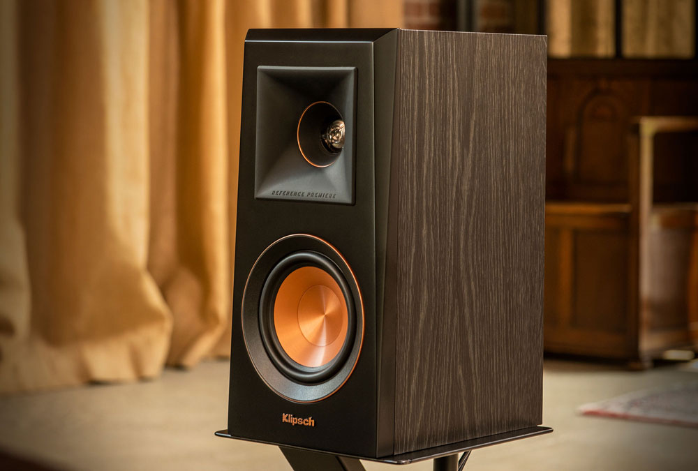 LOA KLIPSCH RP 400M