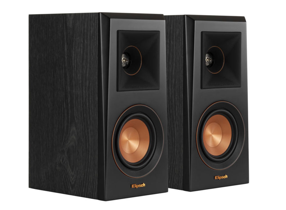 LOA KLIPSCH RP 400M