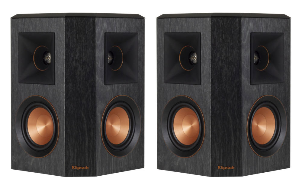 LOA KLIPSCH RP 402S