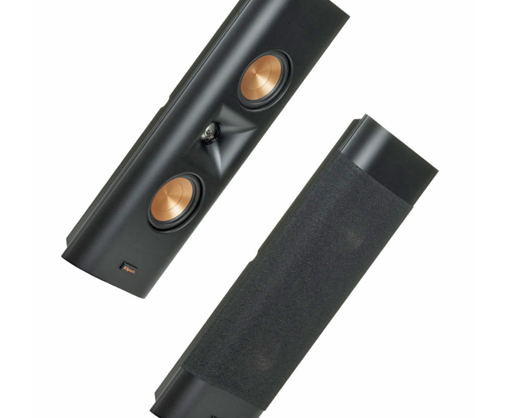 Loa SoundBar Passvie LCR Klipsch RP 440D SB | SAIGON HD