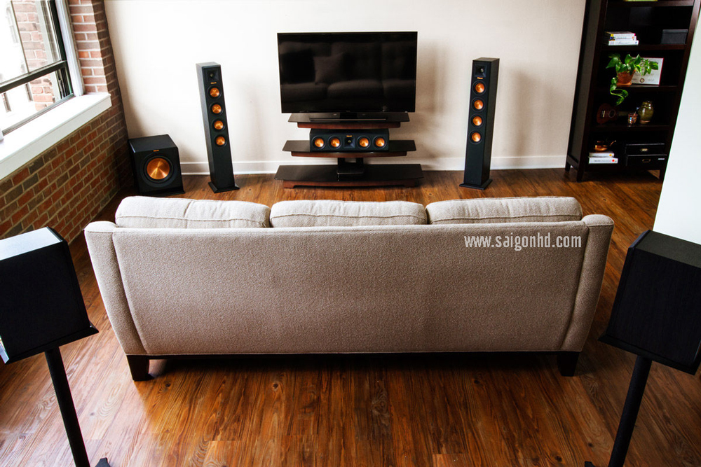 KLIPSCH RP 440WF