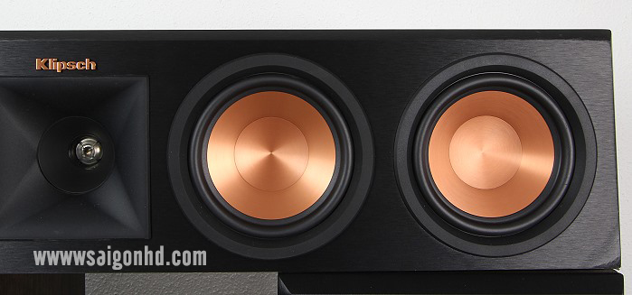 KLIPSCH RP 450CA