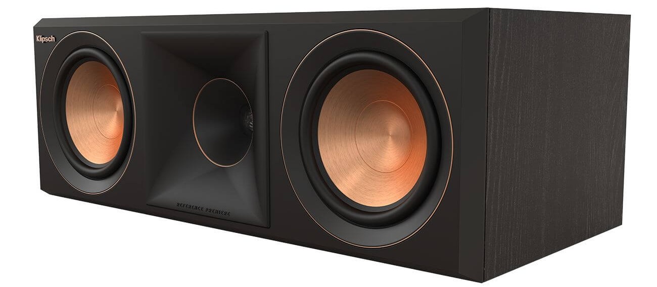 LOA KLIPSCH RP 500C II