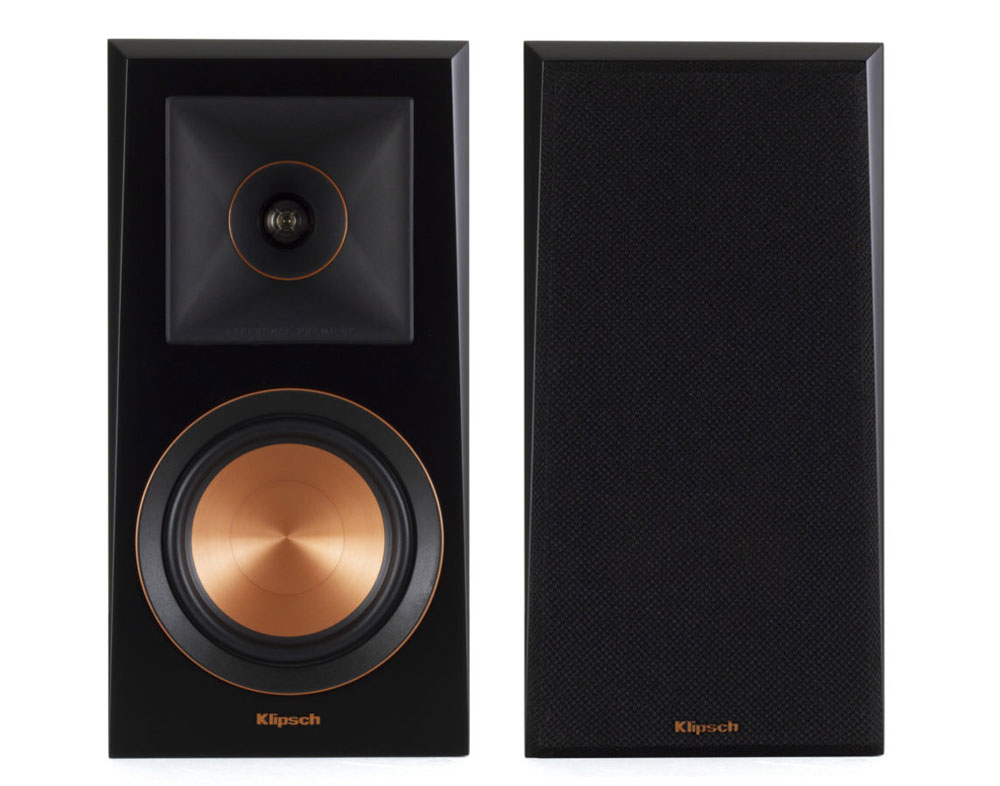 LOA KLIPSCH RP 500M