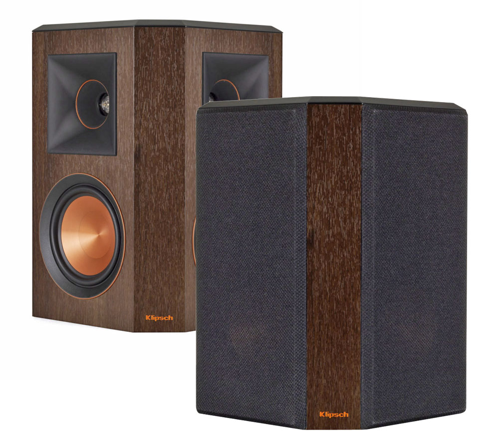 Loa Klipsch RP 502S