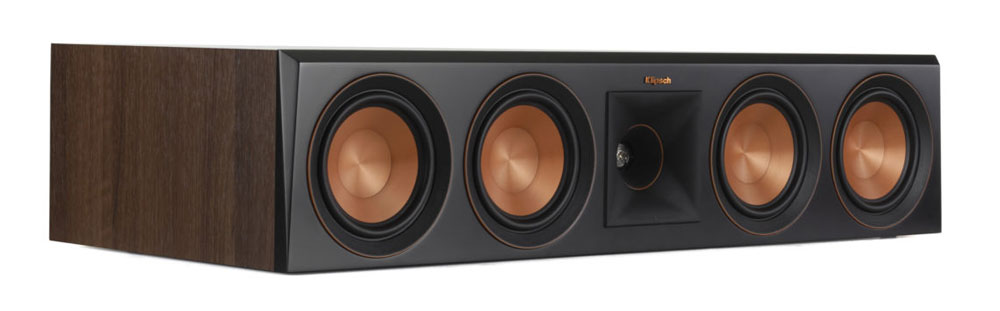 Loa Klipsch RP 504C