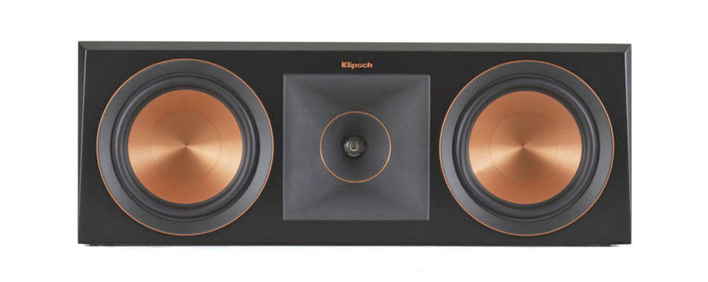 LOA KLIPSCH RP 600C