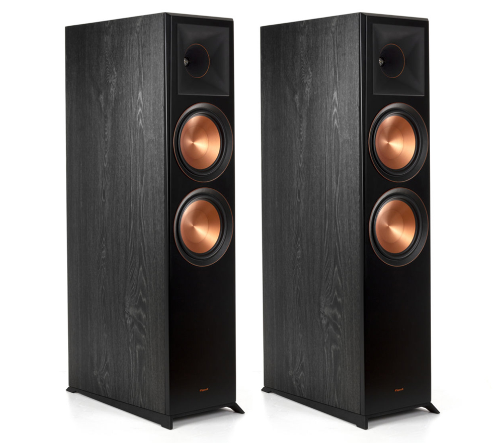 LOA KLIPSCH RP 8060FA