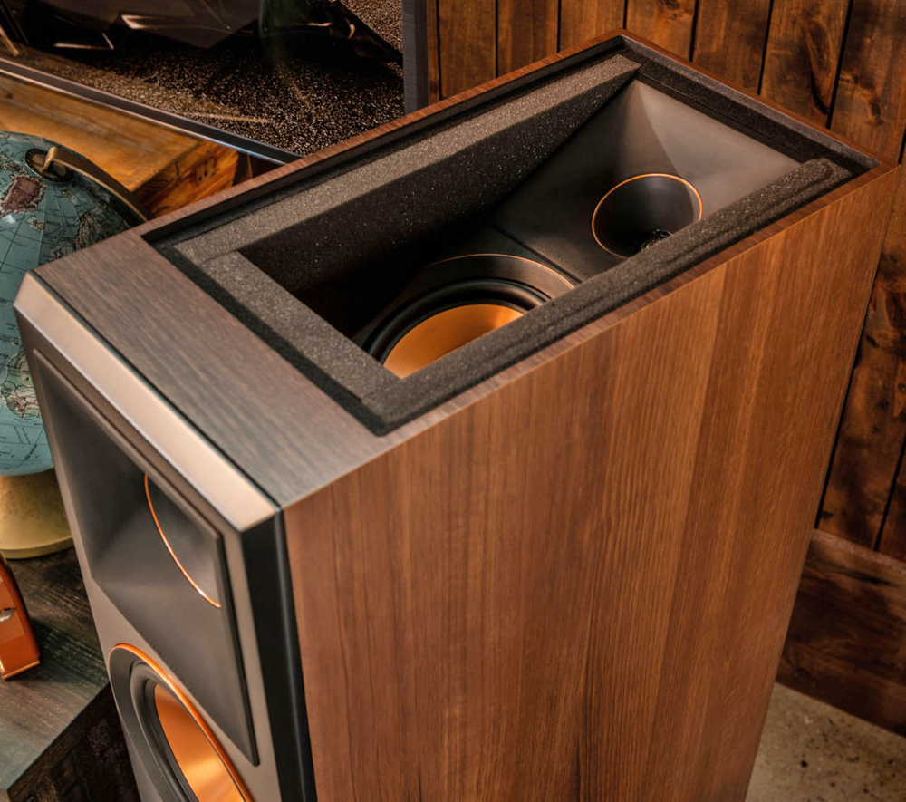 LOA KLIPSCH RP 8060FA