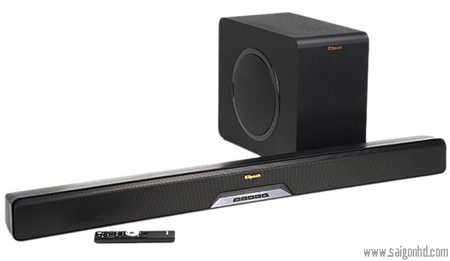 KLIPSCH RSB 11