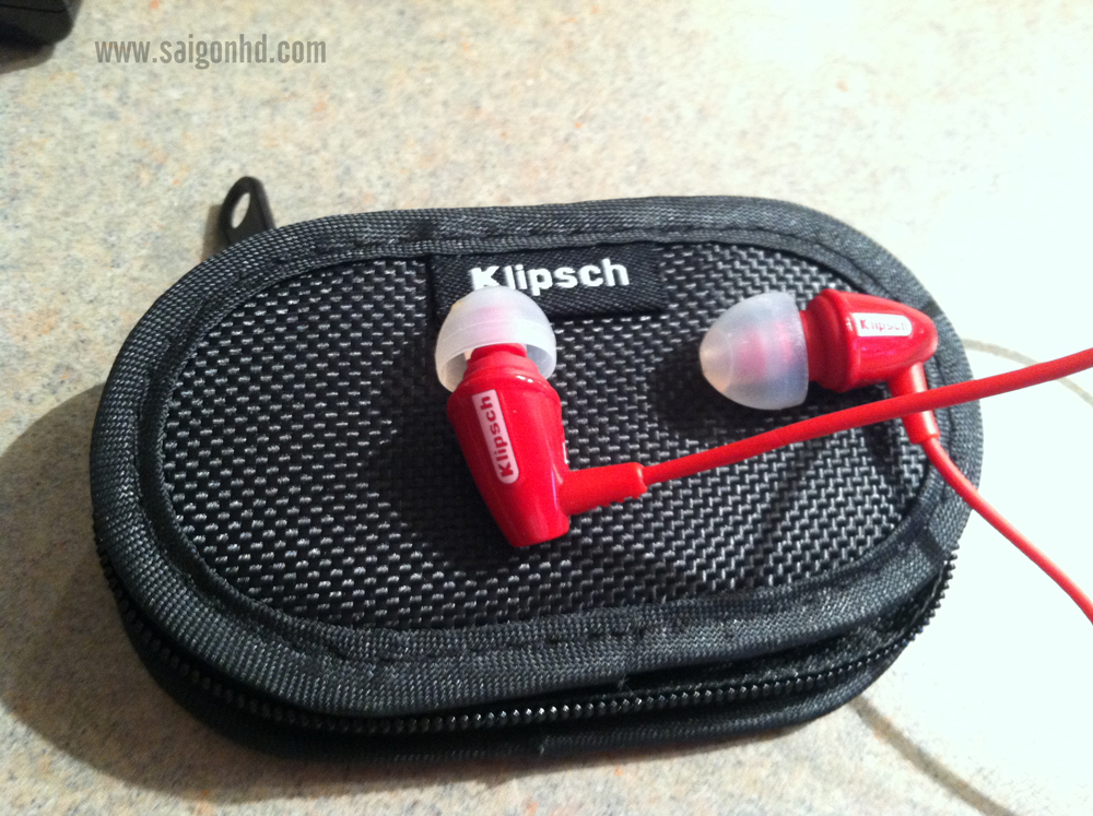 KLIPSCH S3M