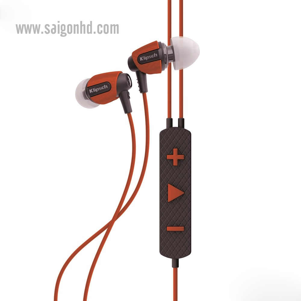 KLIPSCH S4i