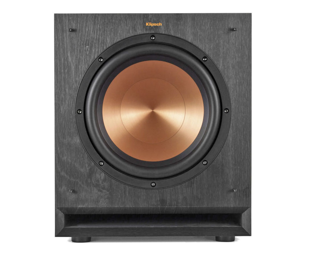 LOA KLIPSCH SPL 100