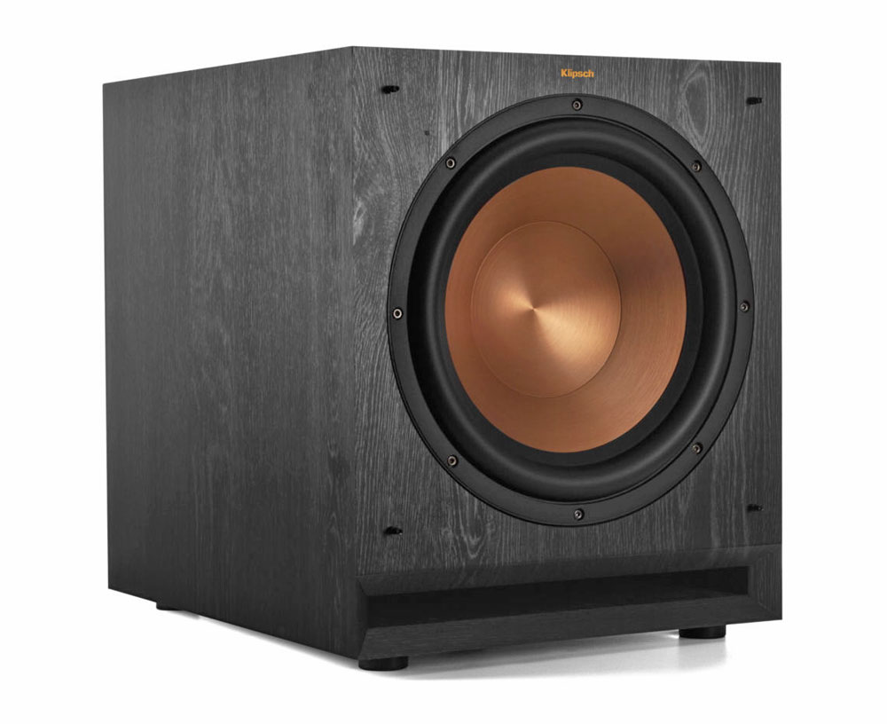 LOA KLIPSCH SPL 120