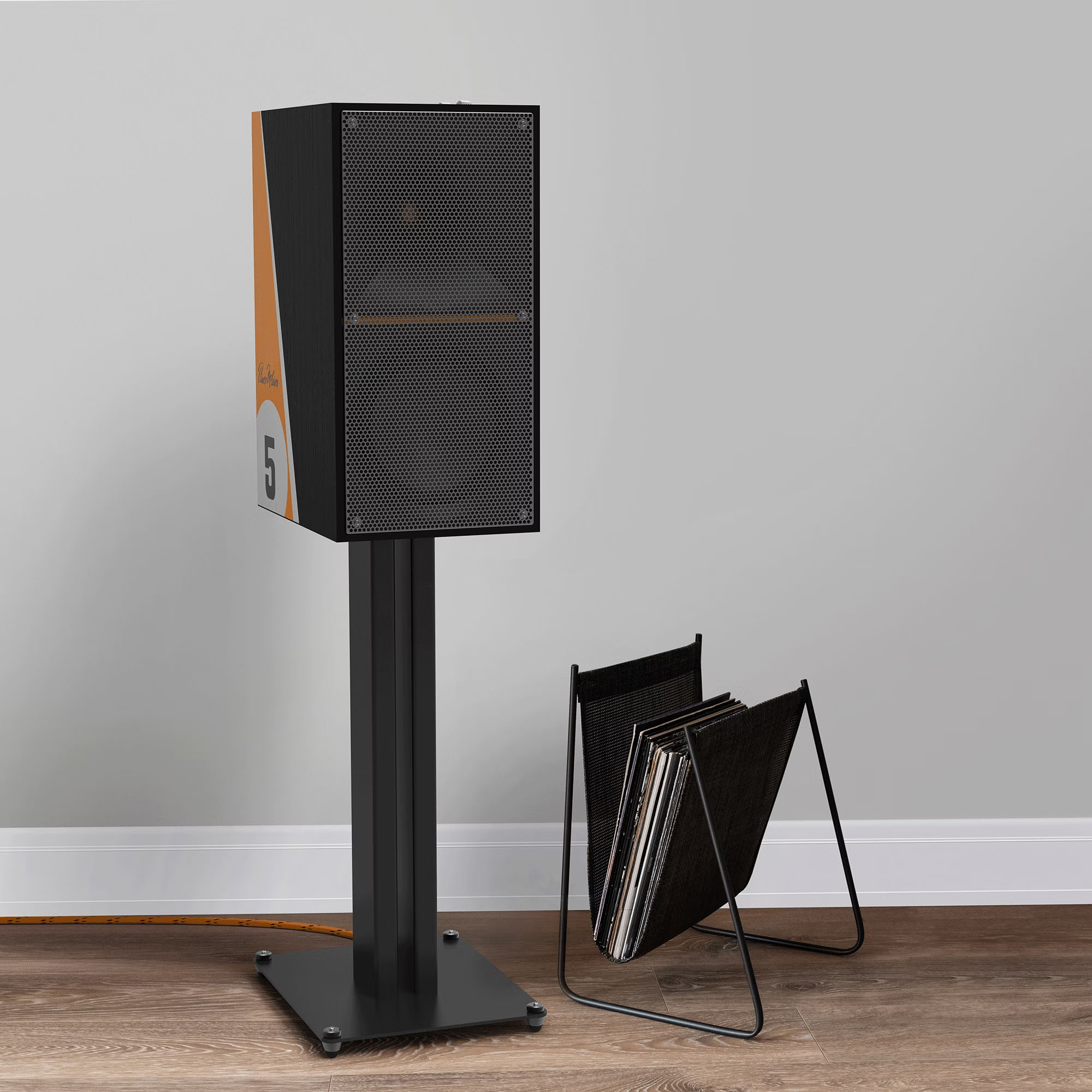 BỘ LOA KLIPSCH THE NINES MCLAREN