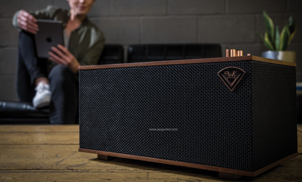 KLIPSCH THE ONE