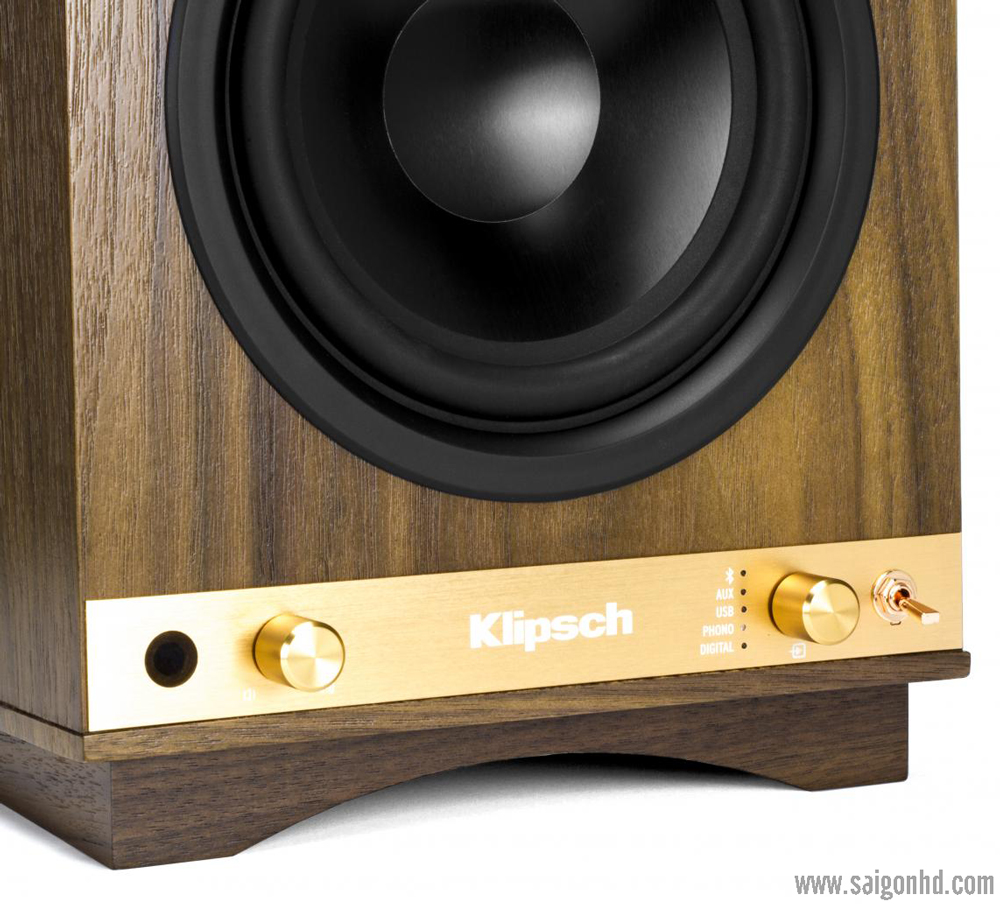 KLIPSCH THE SIXES