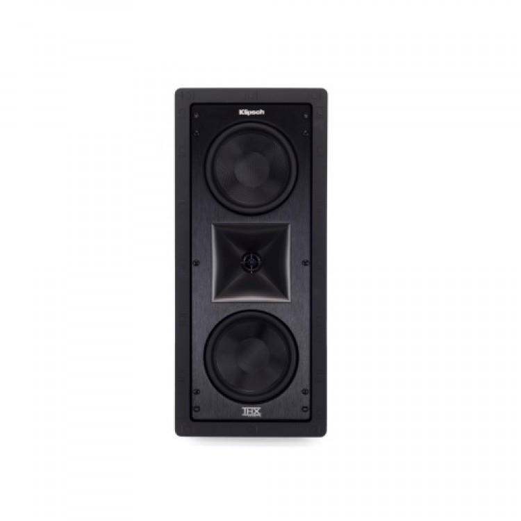 LOA ÂM TƯỜNG XEM PHIM KLIPSCH THX 502 L