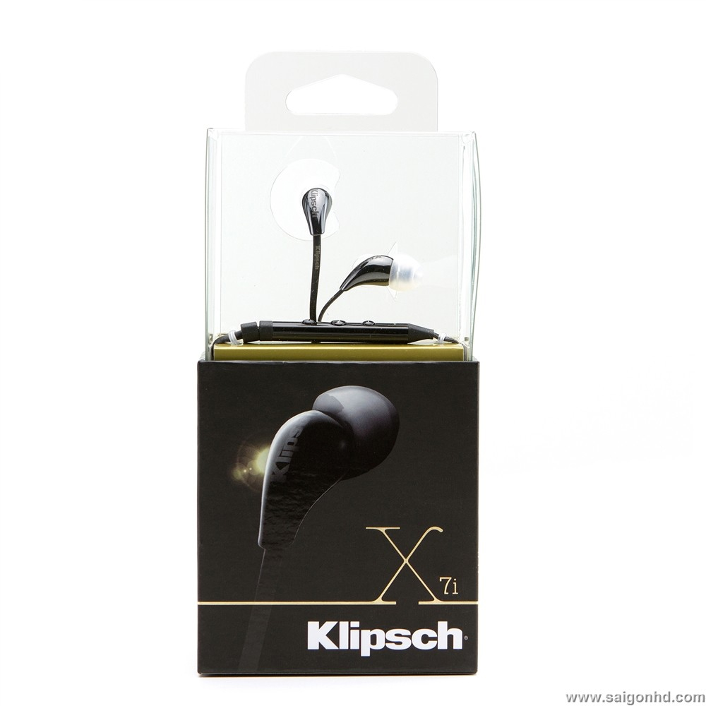 KLIPSCH X7i
