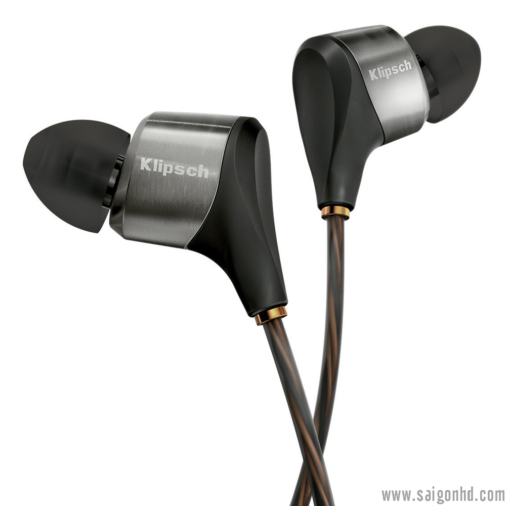 KLIPSCH XR8i