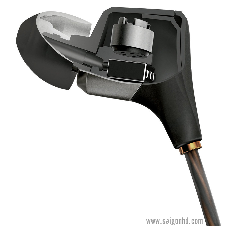 KLIPSCH XR8i