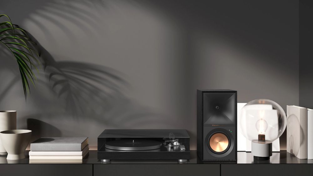 Loa Klipsch R-50PM