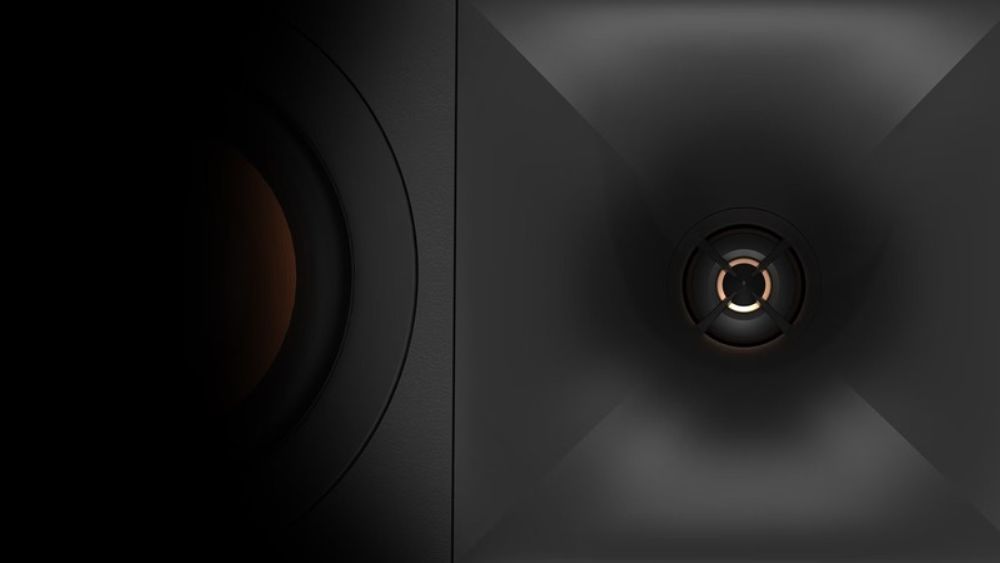Loa Klipsch R-50PM
