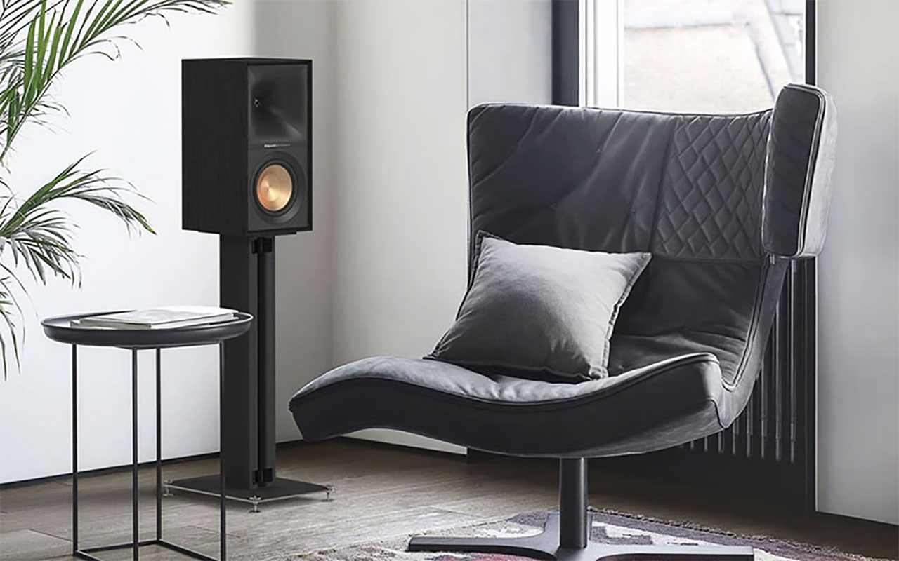 Loa Bookshelf Klipsch R 50M ch&iacute;nh h&atilde;ng gi&aacute; rẻ nhất