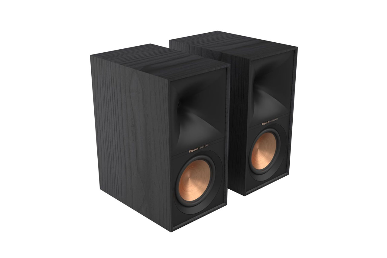 Loa Bookshelf Klipsch R 60M ch&iacute;nh h&atilde;ng gi&aacute; rẻ nhất